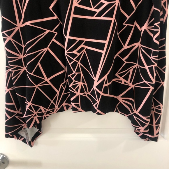 NWOT Addition Elle Top - Picture 3 of 8